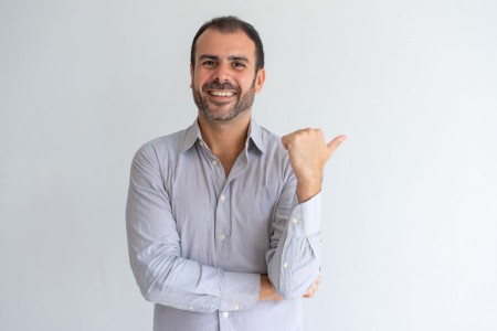 Chequeo Básico Hombre 40+