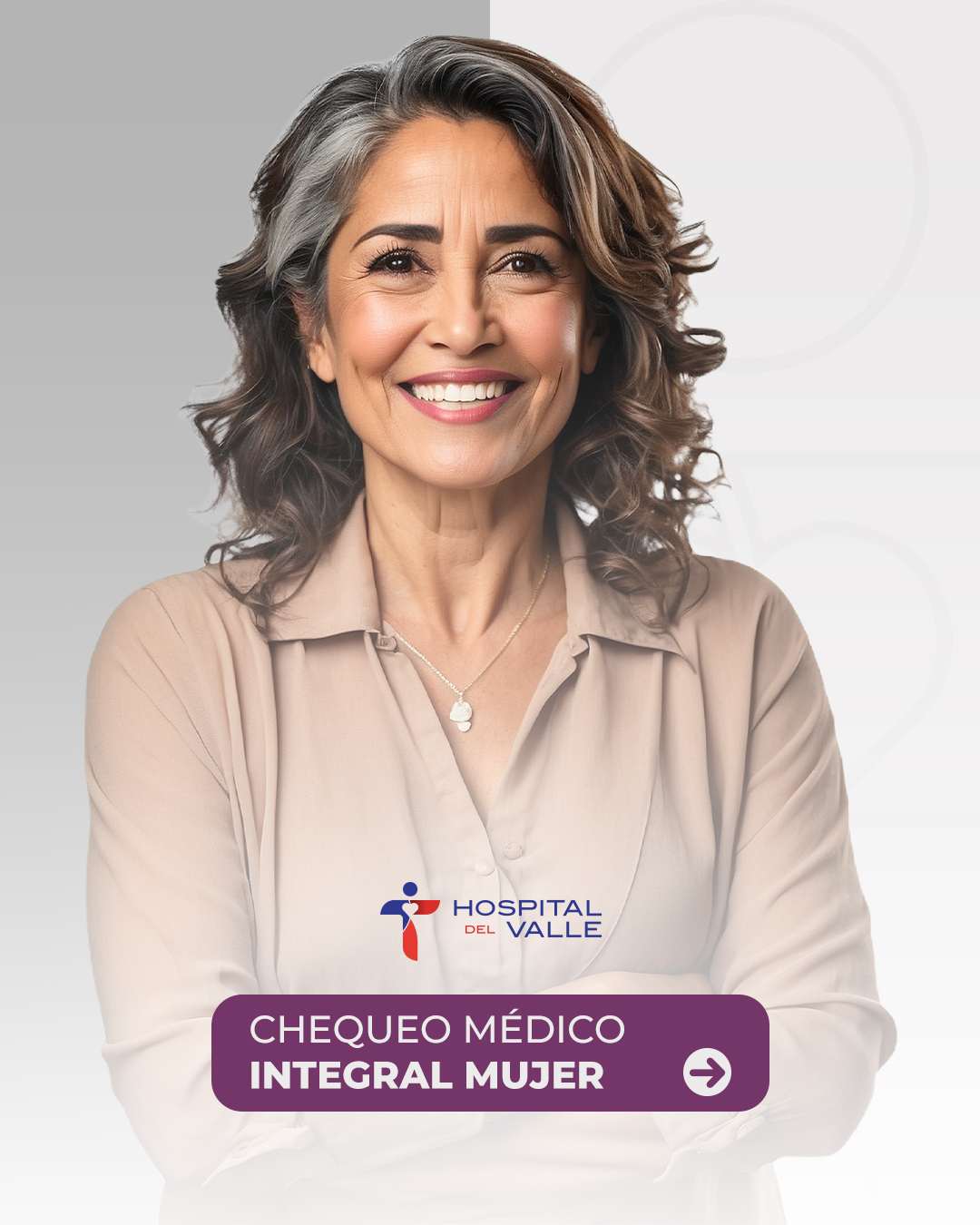 CHEQUEO INTEGRAL MUJER