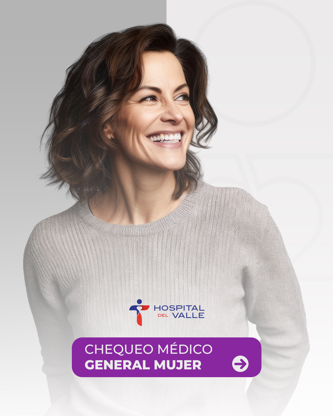 CHEQUEO GENERAL MUJER