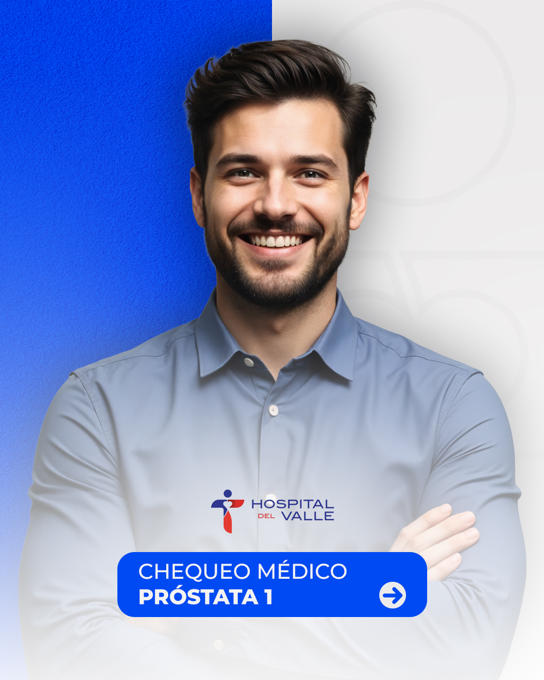 CHEQUEO MÉDICO PRÓSTATA 1