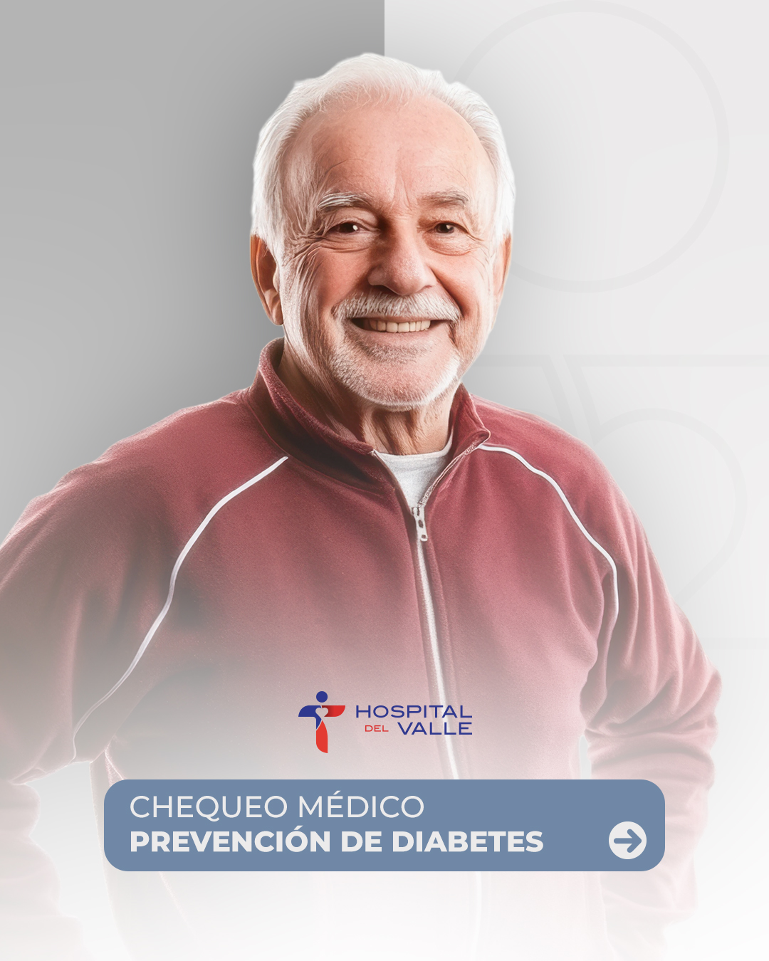 PREVENCION DE DIABETES