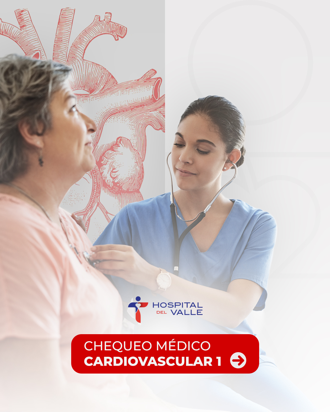 CHEQUEO CARDIOVASCULAR BÁSICO 1