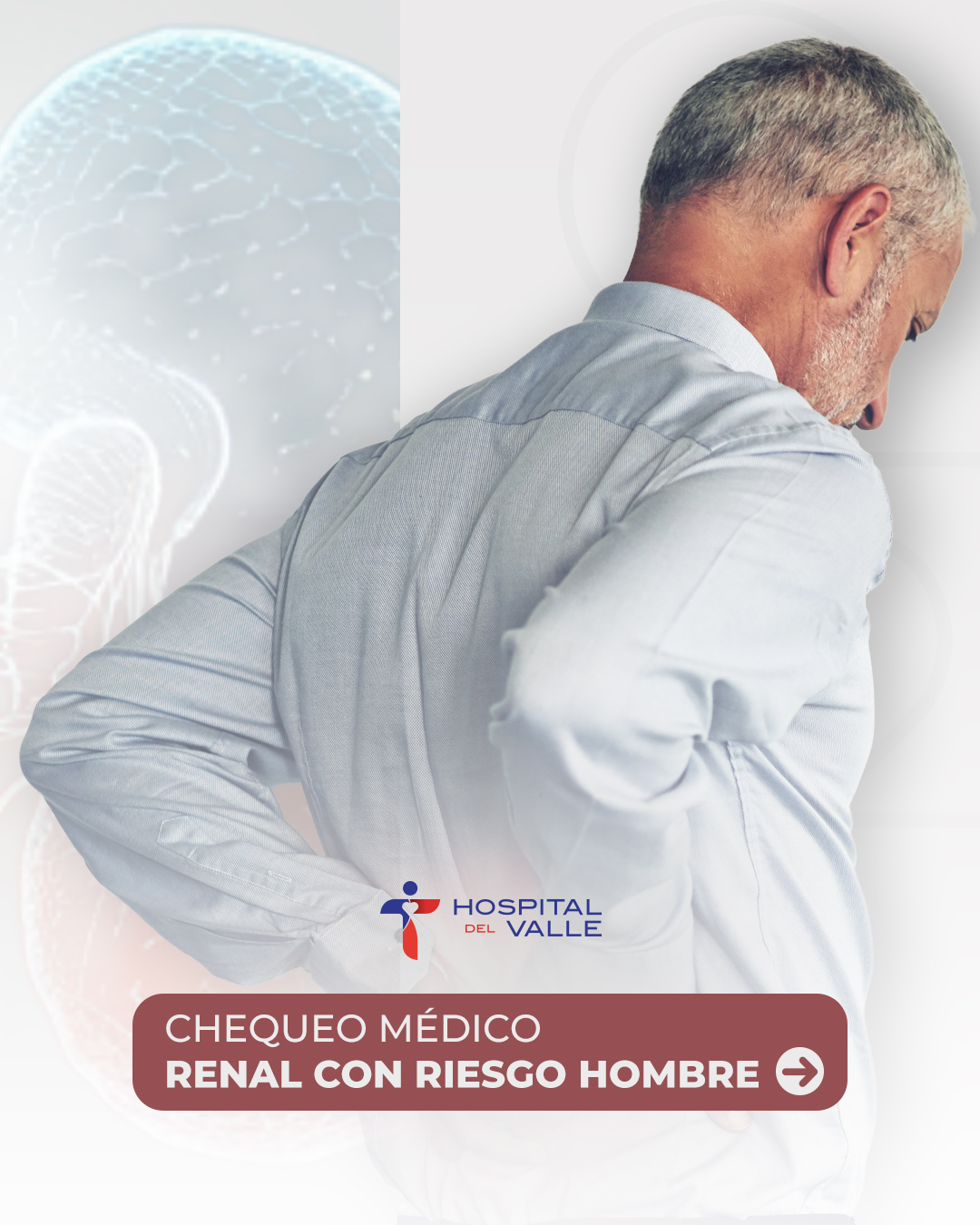 CHEQUEO RENAL CON RIESGO HOMBRE